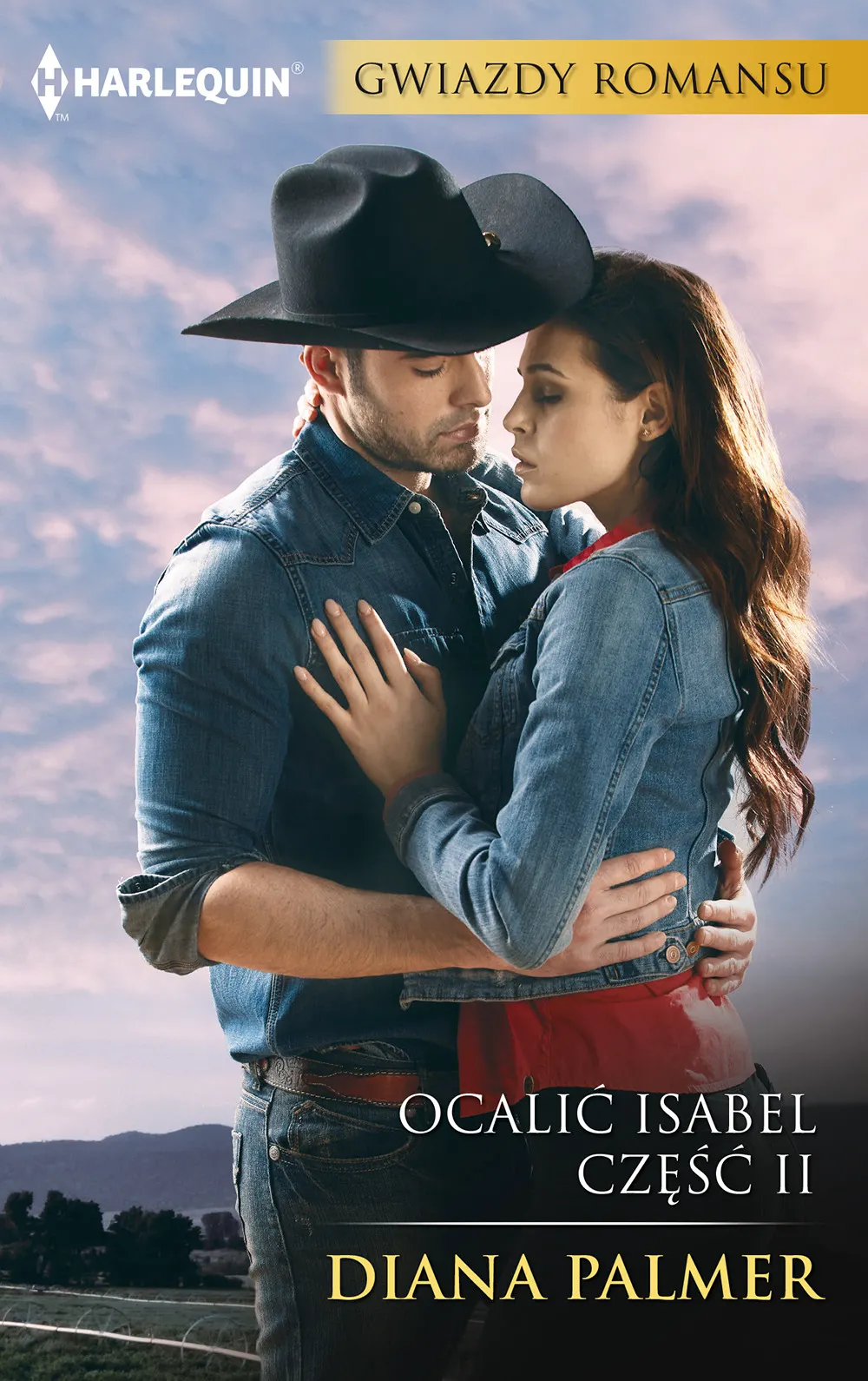 Ocalić Isabel. część 2 9788327640369
