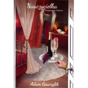 Nauczycielka 9781527212978