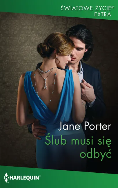 Ślub musi się odbyć 9788327647320