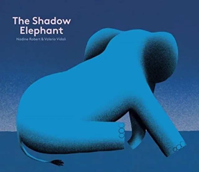 The Shadow Elephant  9781592703128