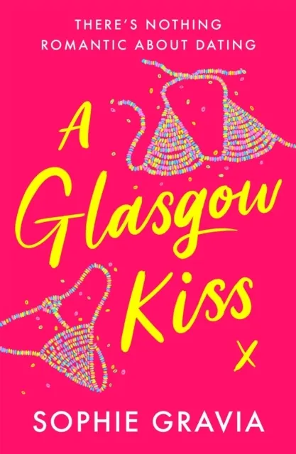 A Glasgow Kiss  9781398706675