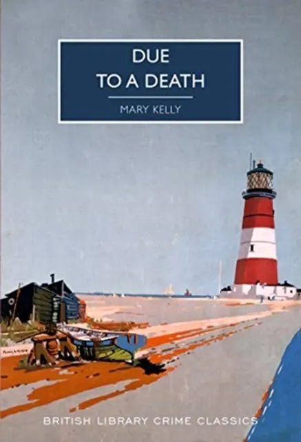 Due to a Death  9780712353144