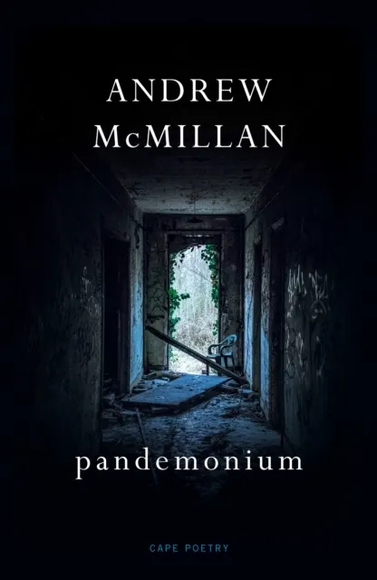 pandemonium 9781787333192