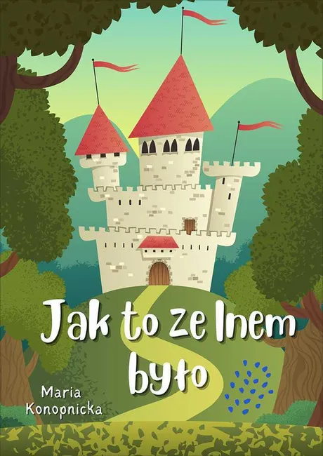 Jak to ze lnem było 9788379542505