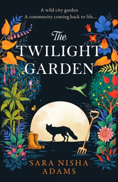 The Twilight Garden  9780008391379