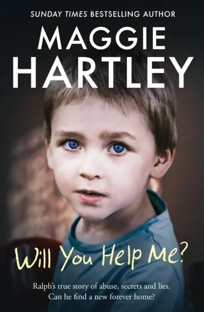 Will You Help Me?  9781399620925