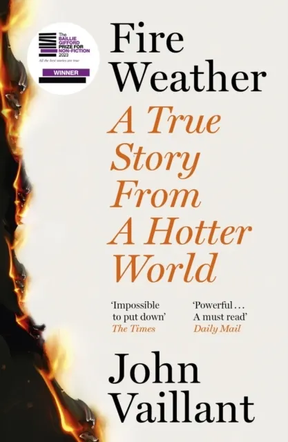 Fire Weather 9781399720236
