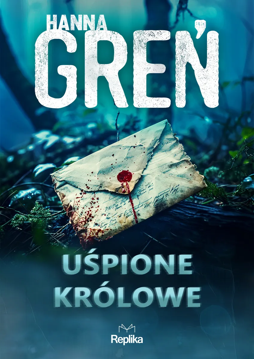 W Trójkącie Beskidzkim. 1. Uśpione królowe. W trójkącie beskidzkim, tom 1 9788368135763