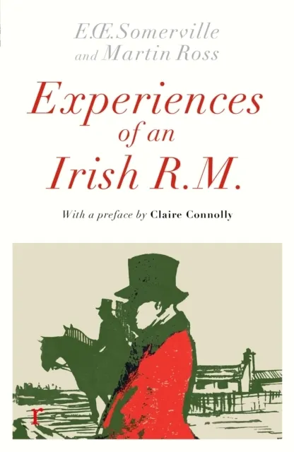 Experiences of an Irish R. M. 9781529427905