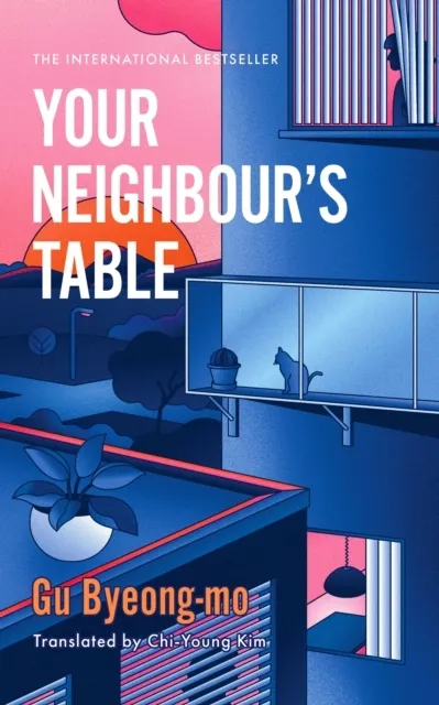 Your Neighbour's Table 9781035416479
