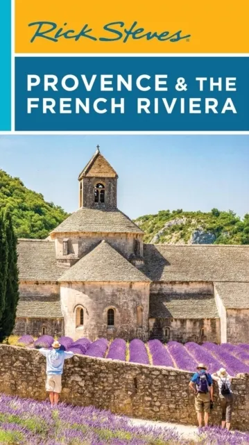 Rick Steves Provence & the French Riviera (Seventeenth Edition) 9781641716833