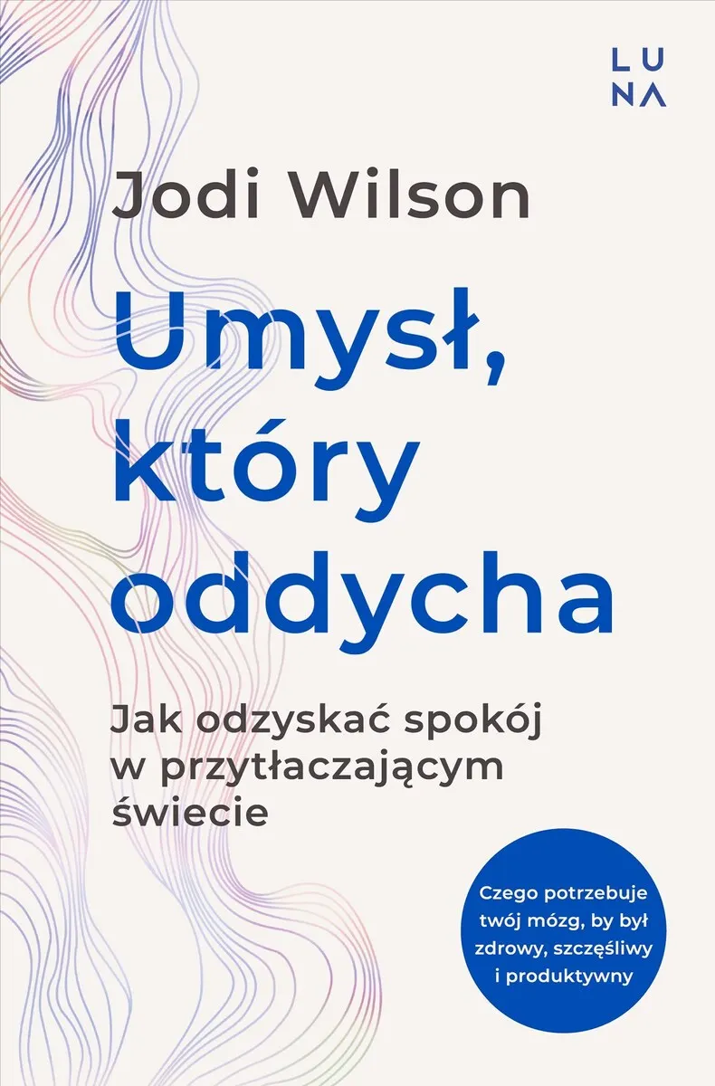 Umysł, który oddycha 9788368647754