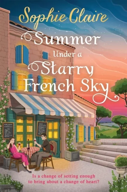 Summer Under a Starry French Sky  9781399743648