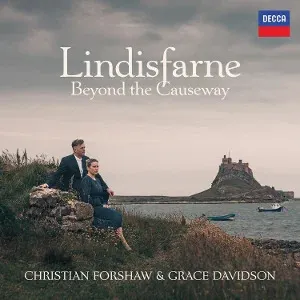 Lindisfarne: Beyond The Causeway  0028948723898