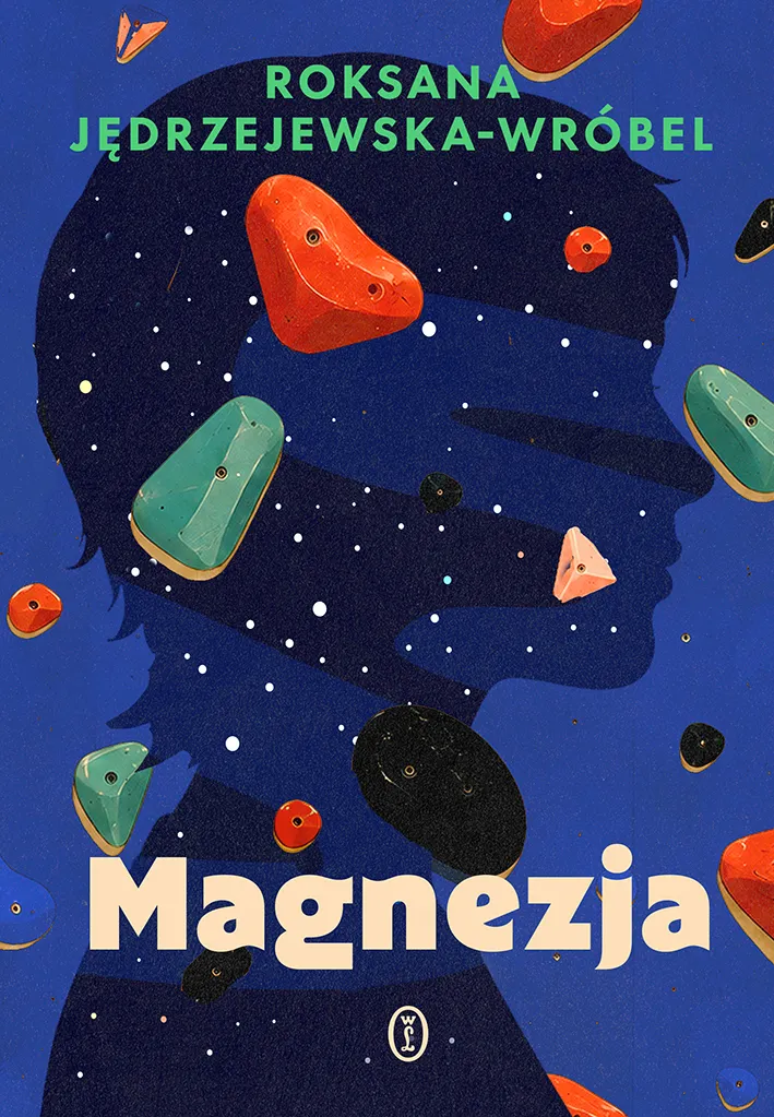Magnezja (e-book) 9788308094389