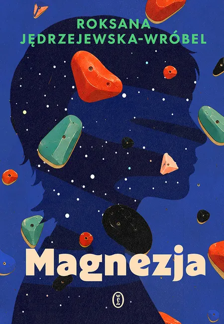 Magnezja 9788308094389
