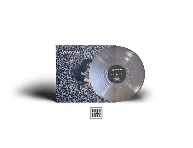 Arms (Vinyl) 4069977026211