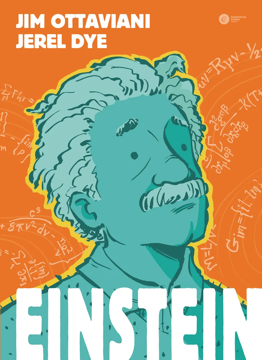 Einstein  9788378869009