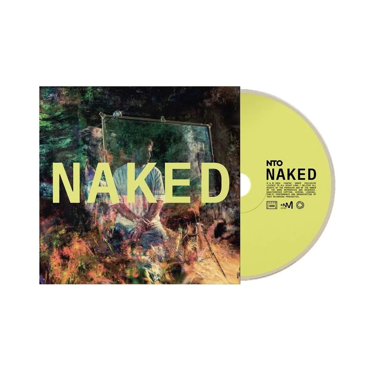 Naked  3700187693756