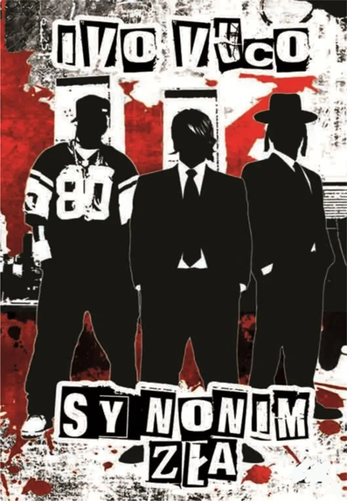 Synonim zła 9788311125360
