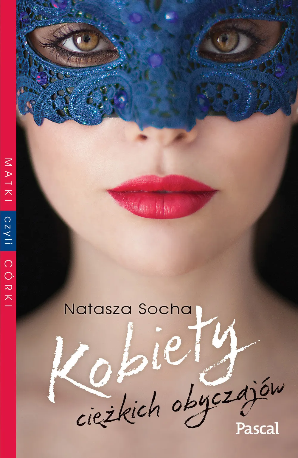 Kobiety ciężkich obyczajów 9788381030250