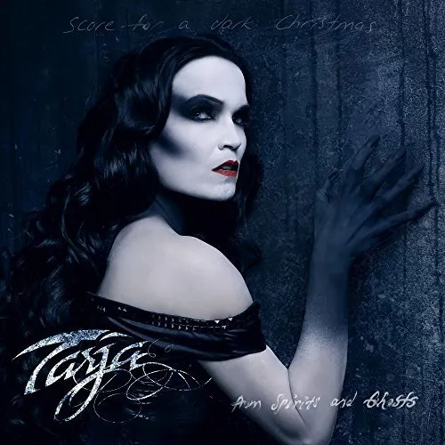 From Spirits and Ghosts (Vinyl)  4029759122456