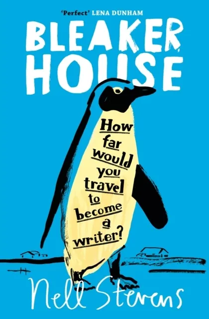 Bleaker House  9781509824403