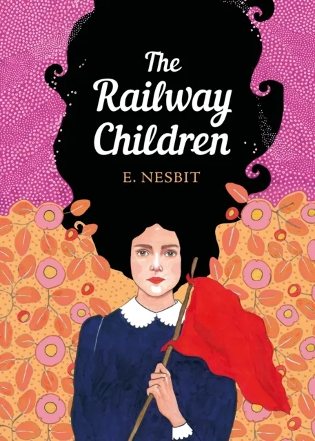 The Railway Children  9780241374900