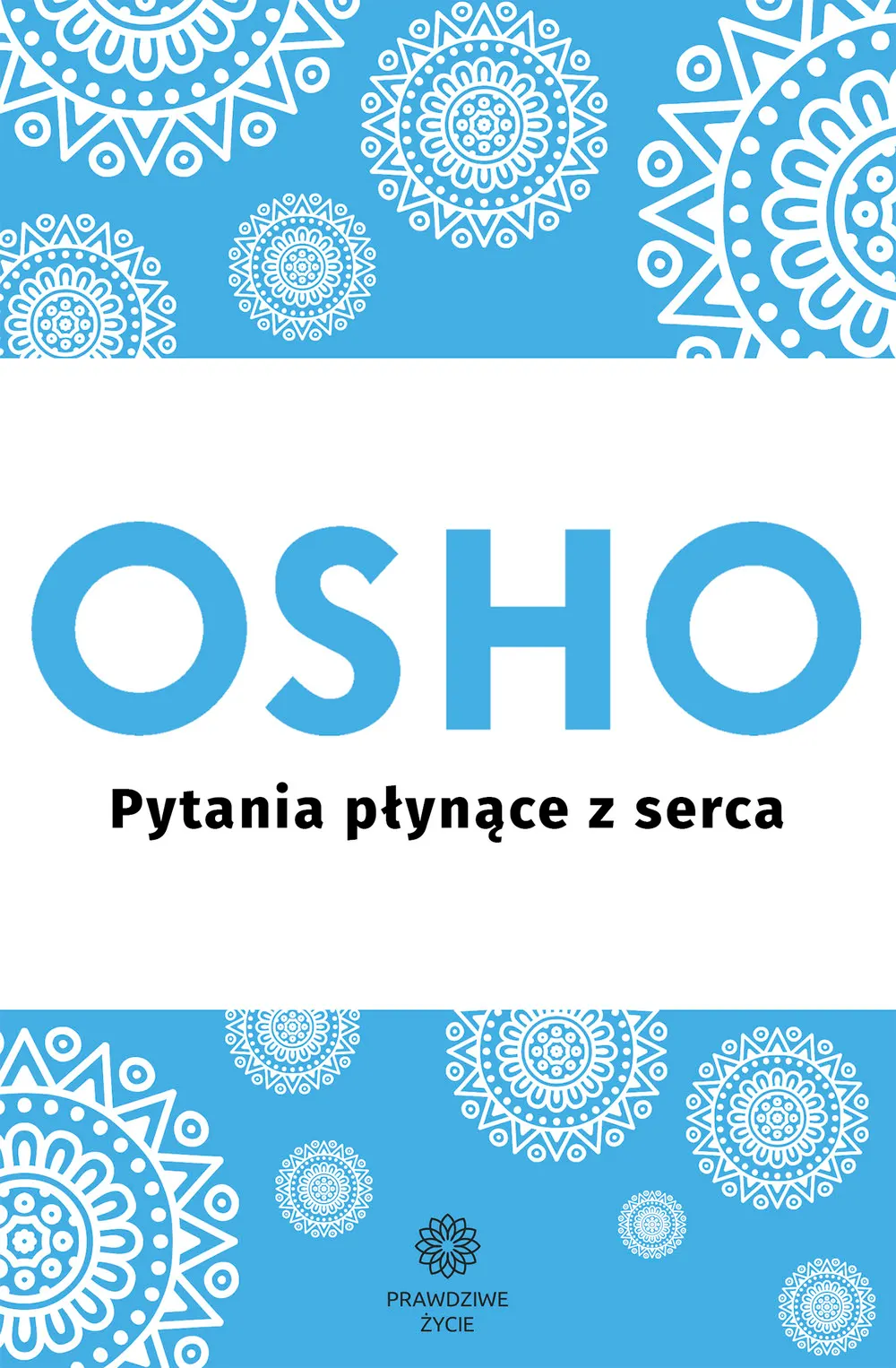 Pytania płynące z serca 9788381432214