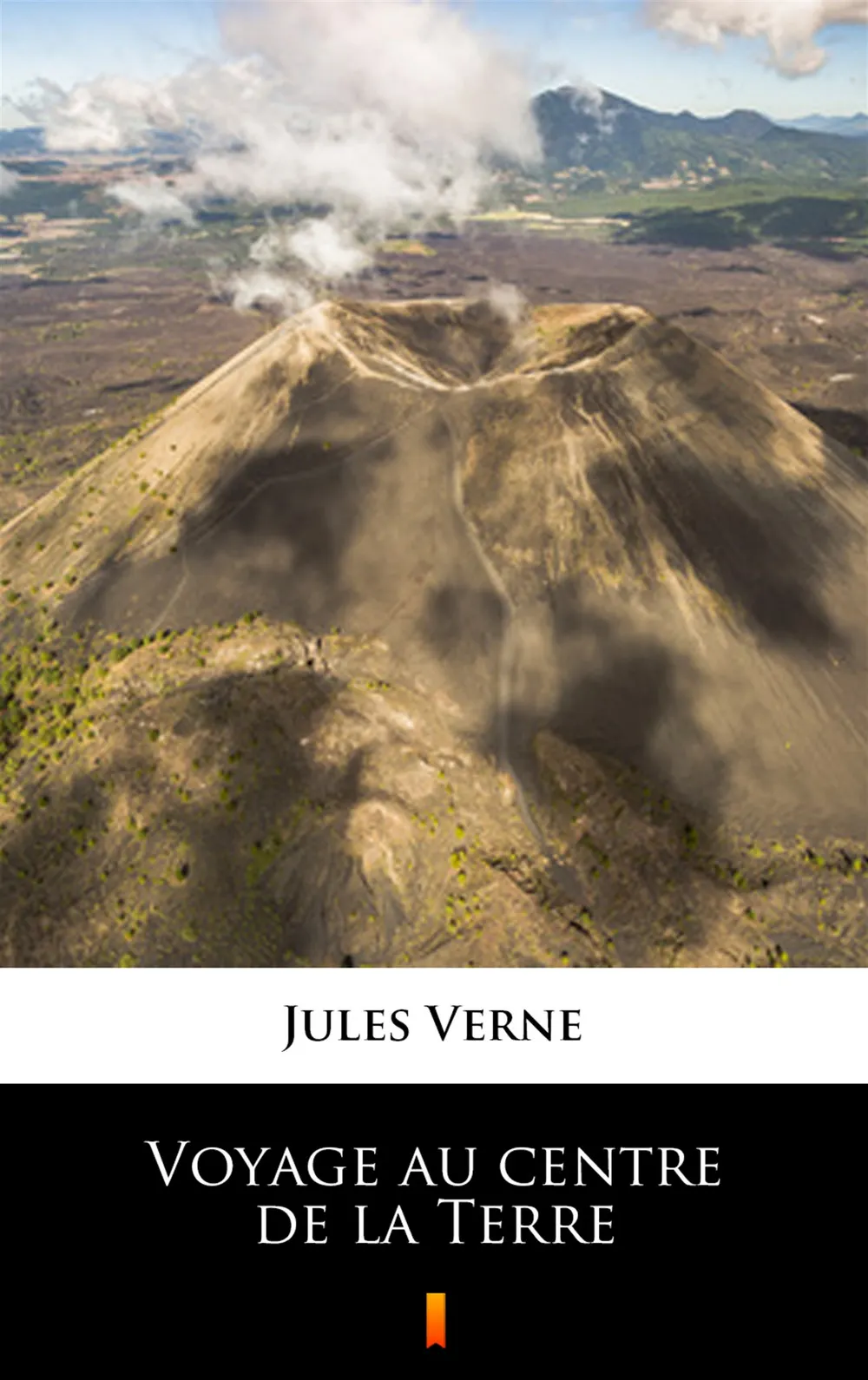 Voyage au centre de la Terre 9788381763271