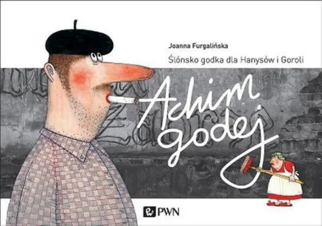 Achim Godej 9788301191672