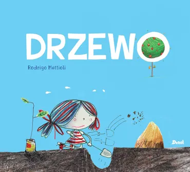 Drzewo 9788380574045