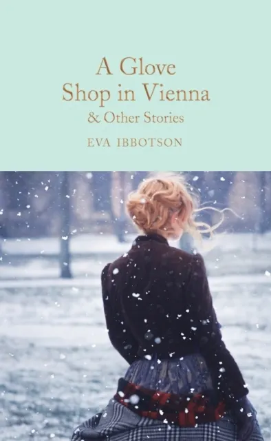 A Glove Shop in Vienna and Other Stories 9781529059342