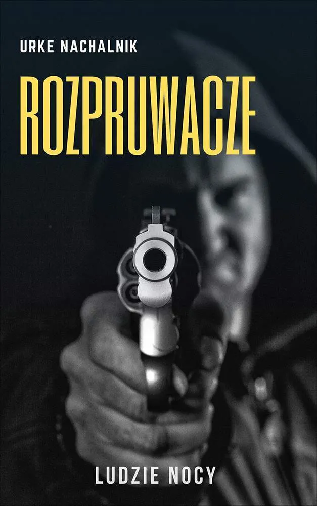 Rozpruwacze (e-book) 9788379541362