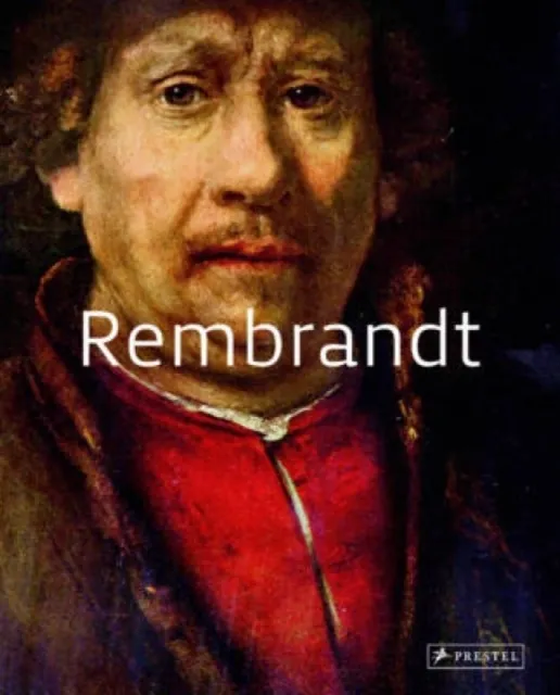 Rembrandt  9783791346205