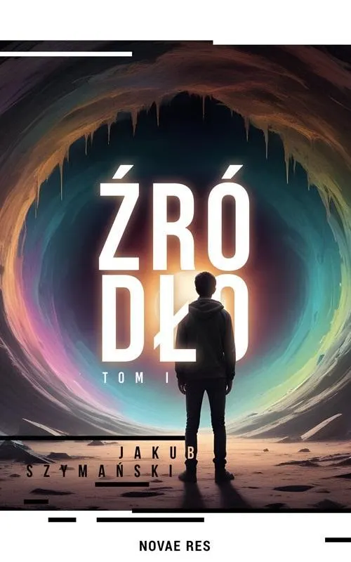Źródło  9788383733326