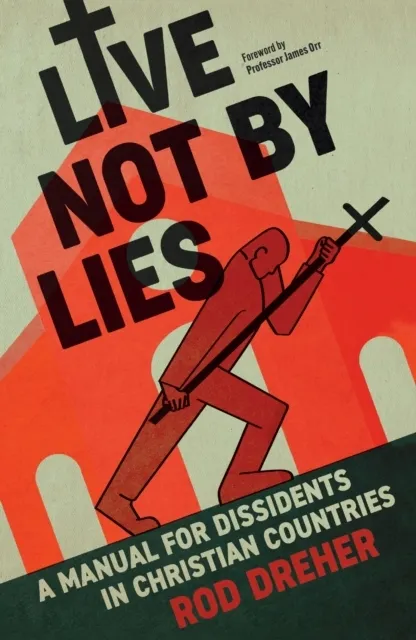 Live Not By Lies (UK EDITION) 9781399807852
