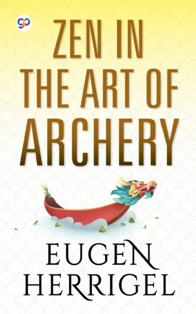 ZEN in the Art of Archery  9789354991059