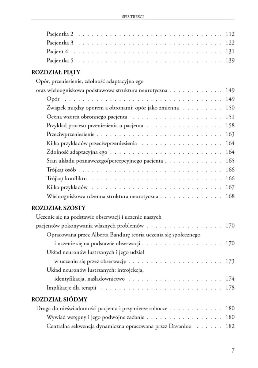 Intensywna krótkoterminowa psychoterapia dynamiczna dla praktyków 9788383096735