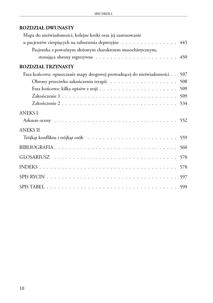 Intensywna krótkoterminowa psychoterapia dynamiczna dla praktyków 9788383096735