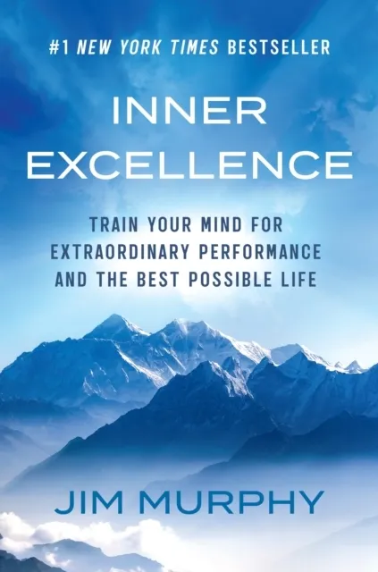 Inner Excellence  9781398728165