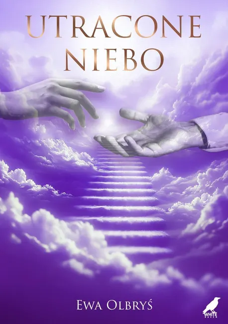 Utracone niebo 9788368175103