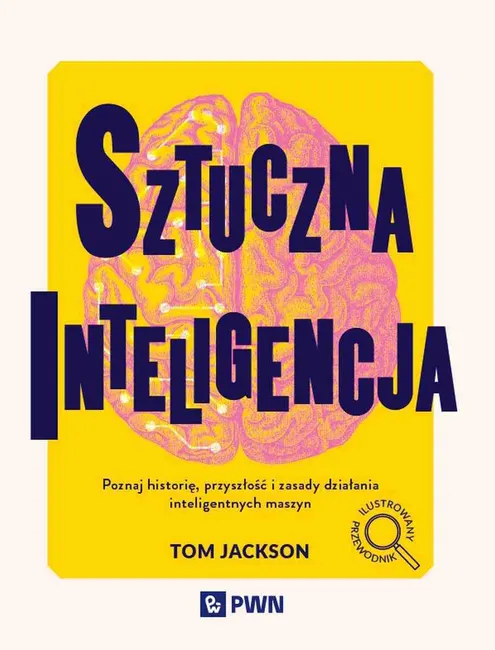 Sztuczna inteligencja 9788301248857