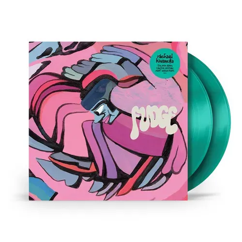 Fudge (2 Vinyl Indies)  602475959656