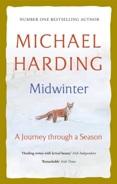 Midwinter  9781399749558