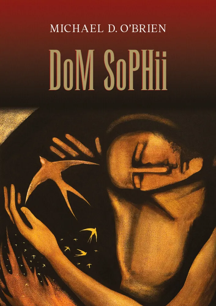 Dom Sophii  9788383402642