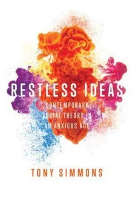 Restless Ideas 9781773630953