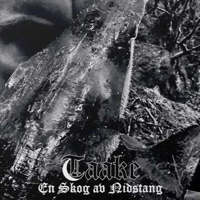 En Skog Av Nidstang (Limited) (Digipack)  7073317004705