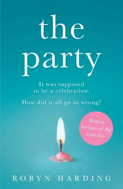 The Party 9781471168635