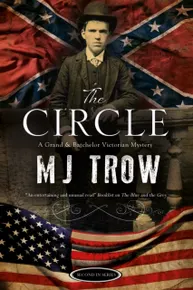 The Circle (A Grand & Batchelor Victorian mystery)